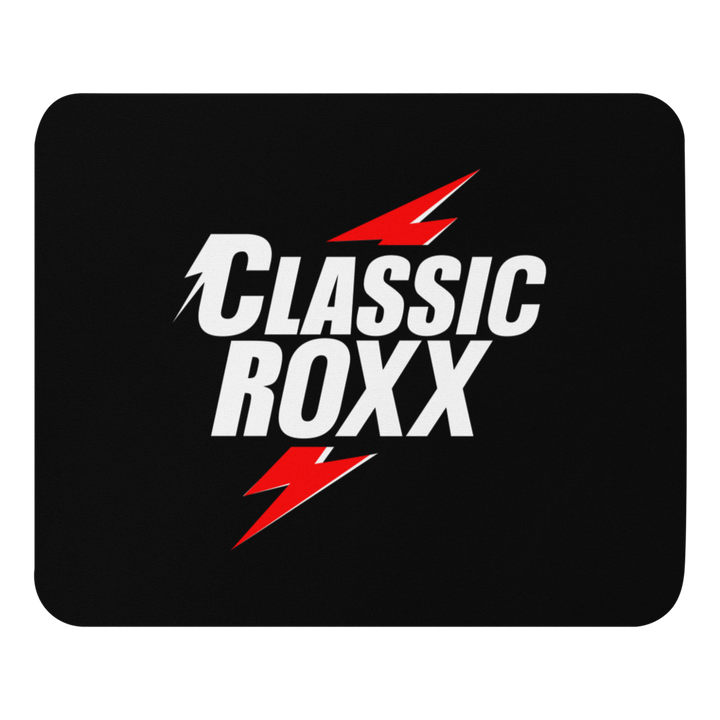 Musemåtte - Classic RoXX