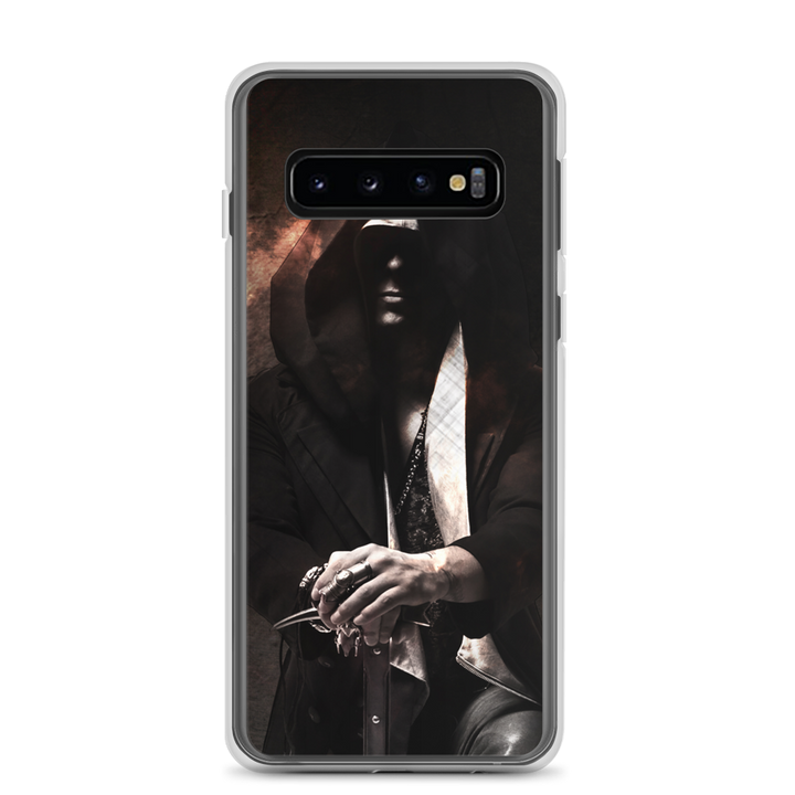Samsung Handyhülle, TDT Kniet