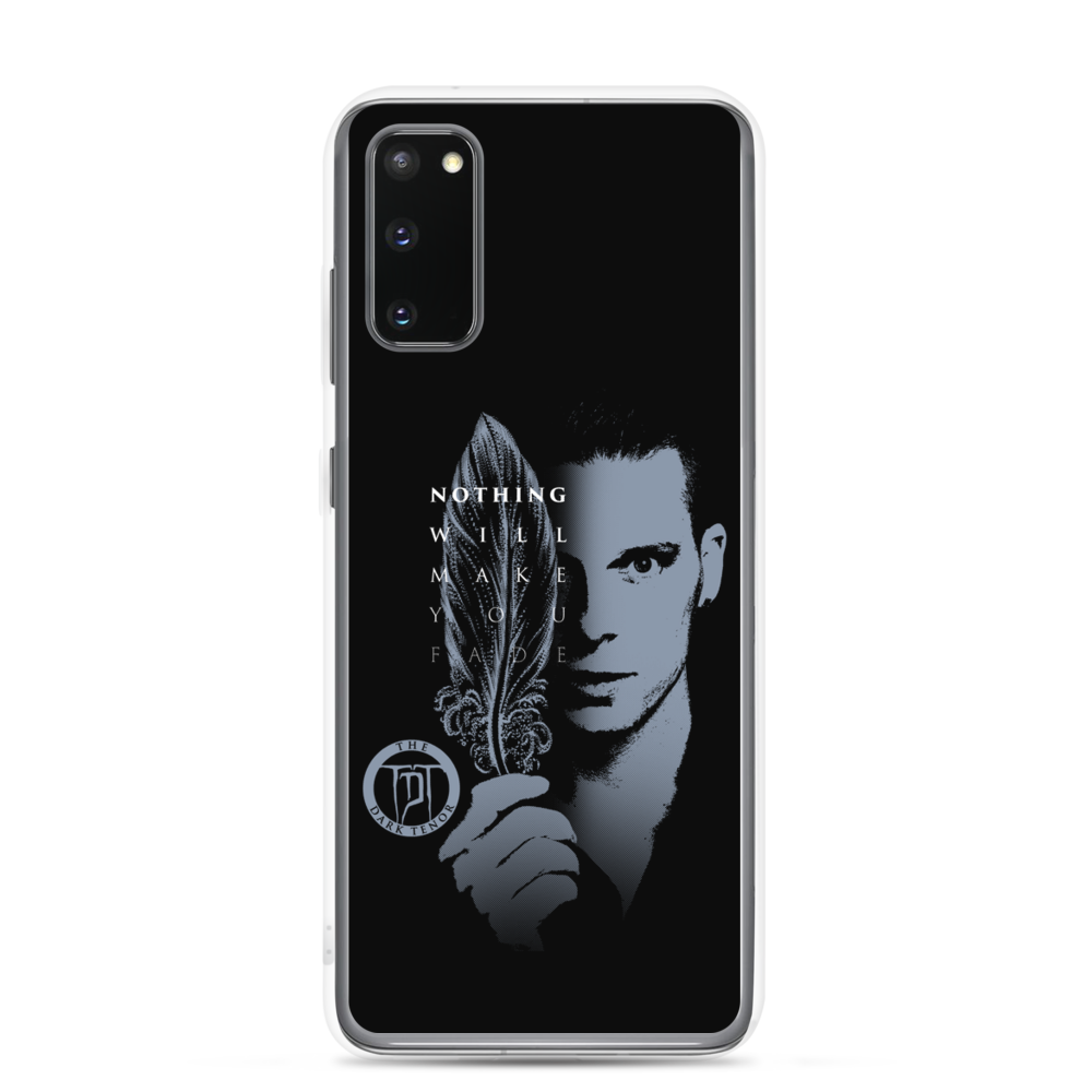 Samsung-Handyhülle - Fade 2.0