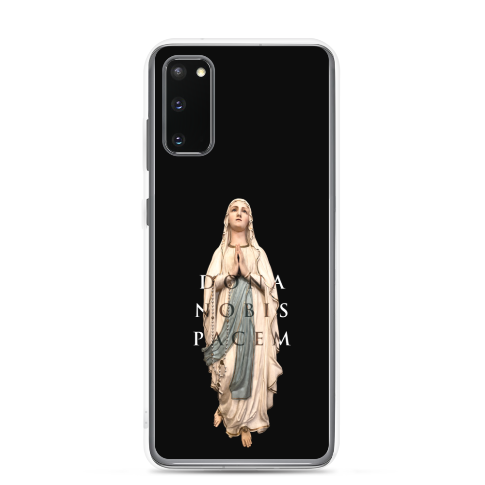 Samsung Handyhülle - Dona Nobis Pacem, Ultraviolet Hearts