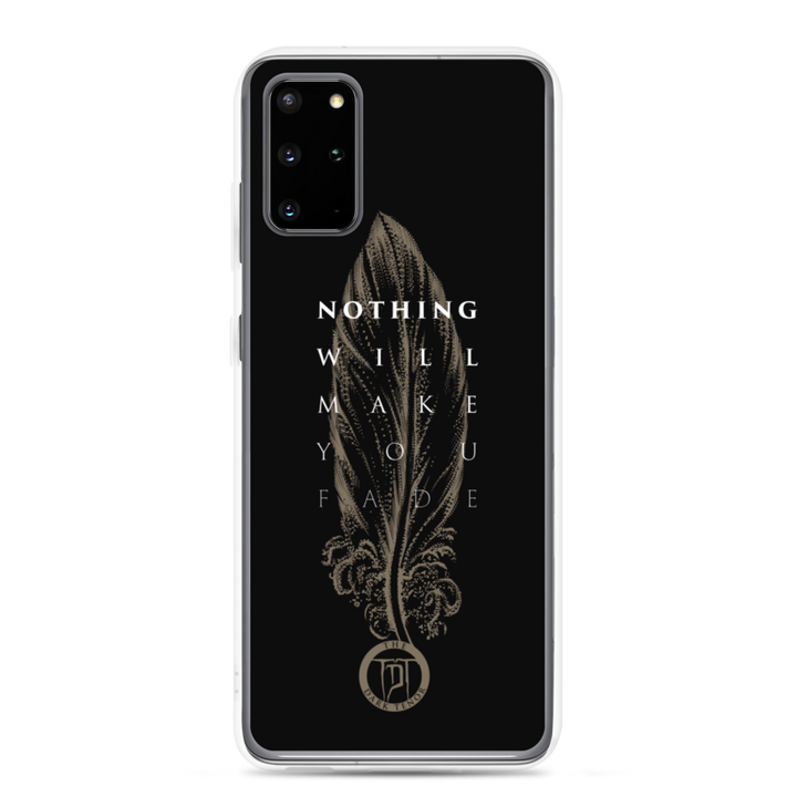 Samsung telefon cover - Fade