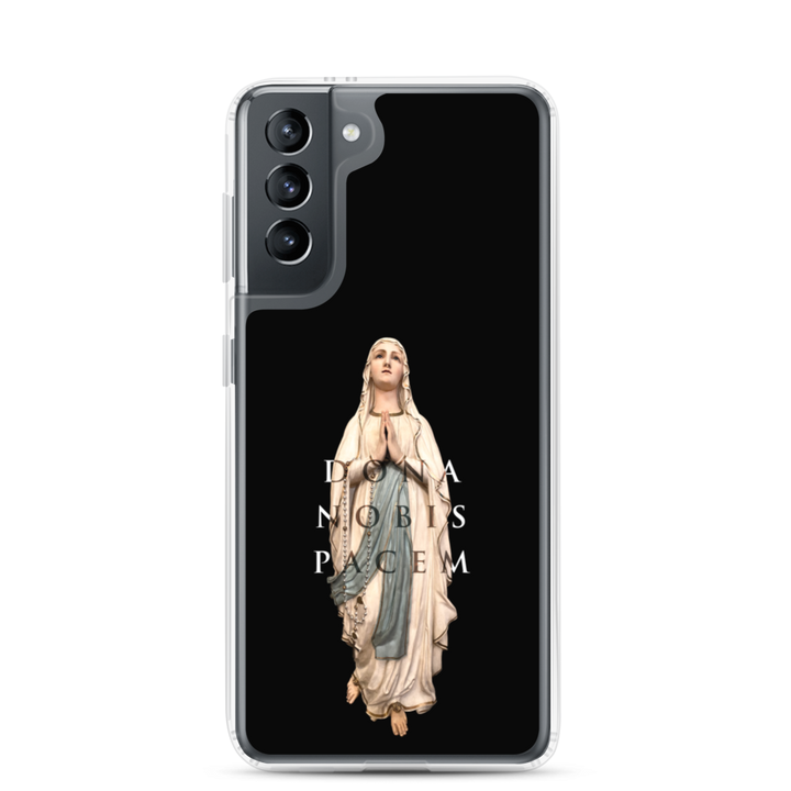 Samsung Handyhülle - Dona Nobis Pacem, Ultraviolet Hearts