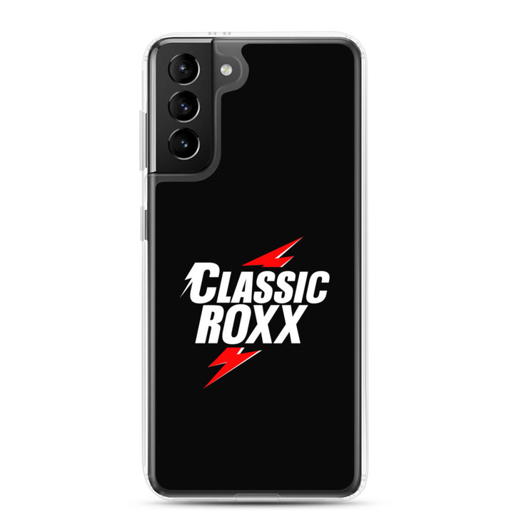 Samsung telefon cover - Classic RoXX