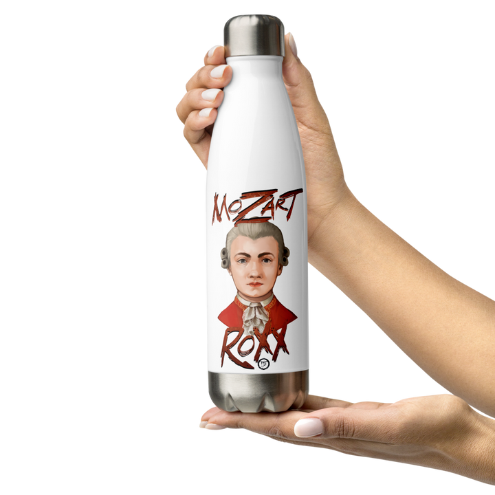 Termokandeflaske - Mozart RoXX