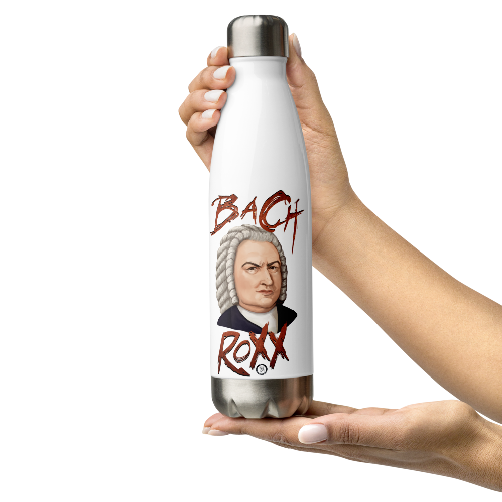Termokandeflaske - Bach RoXX
