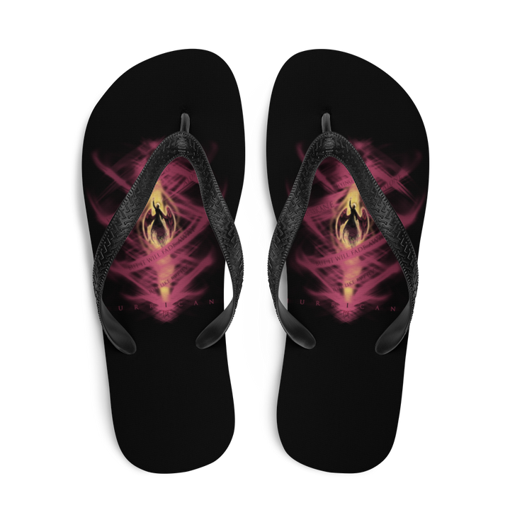 Flip-Flops - Hurricane