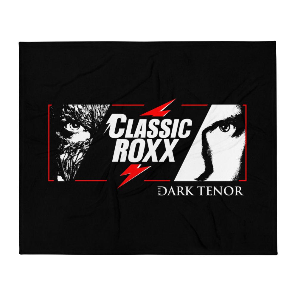 Blanket - Classic RoXX