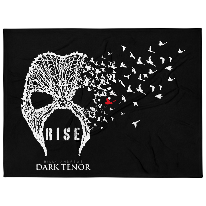 Decke - Rise, Mask