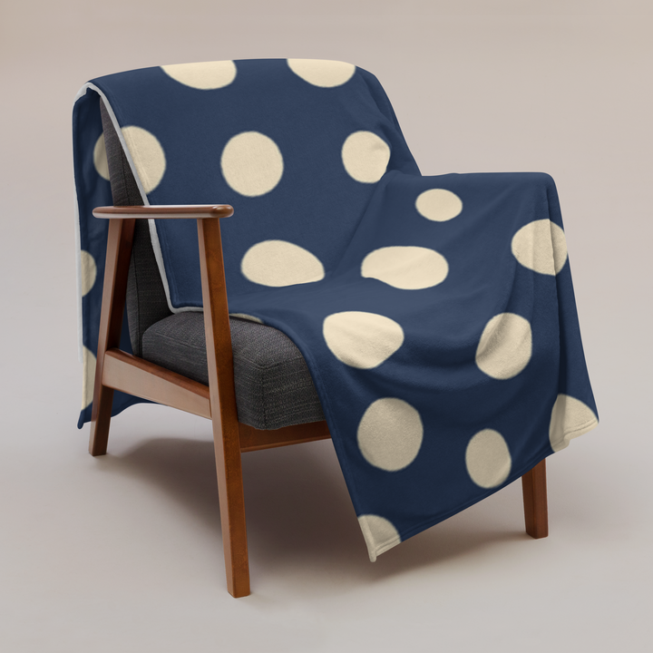 Blanket - Dots