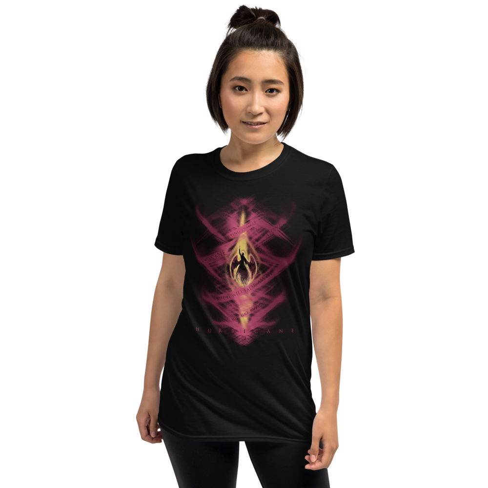 T-Shirt Damen - Hurricane