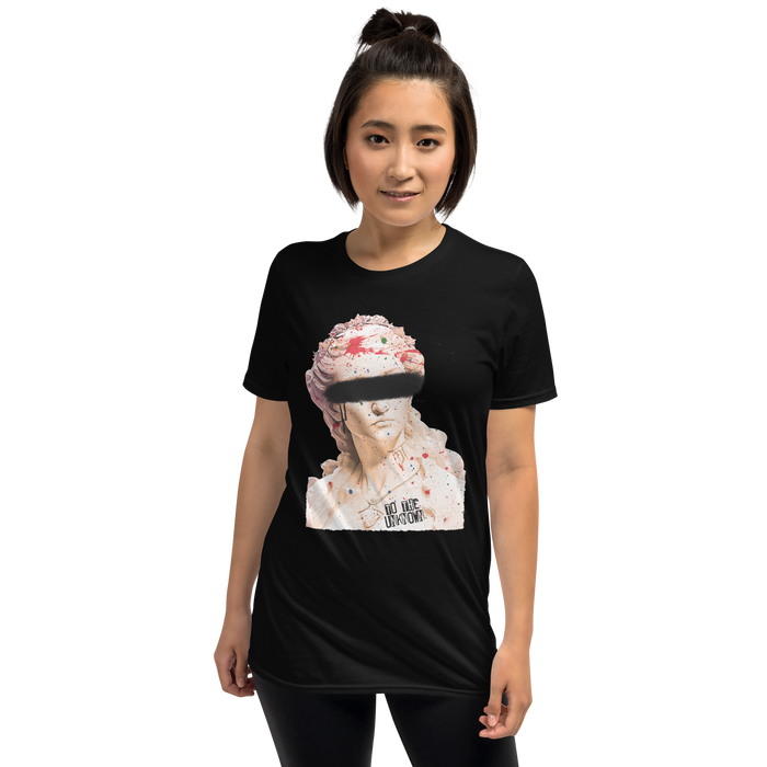 Women's T-Shirt - To the Unknown