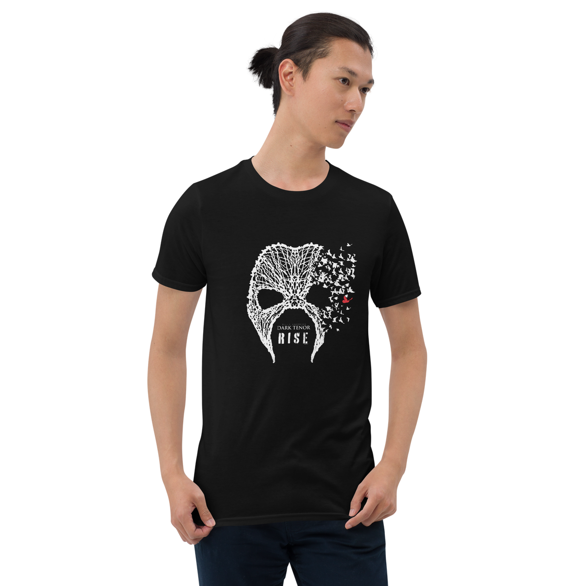 T-Shirt Herren - Rise