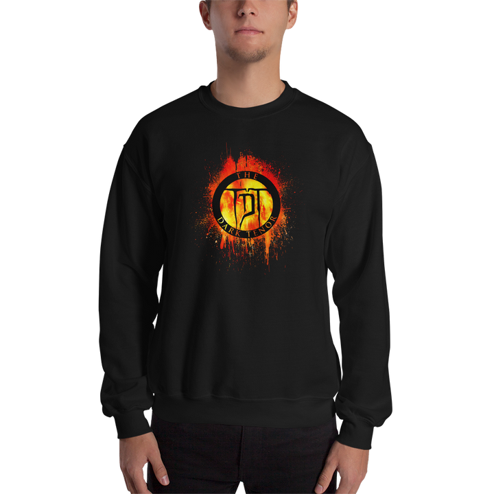 Sweater mænd - Vulkaner