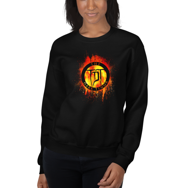 Sweater kvinder - Vulkaner