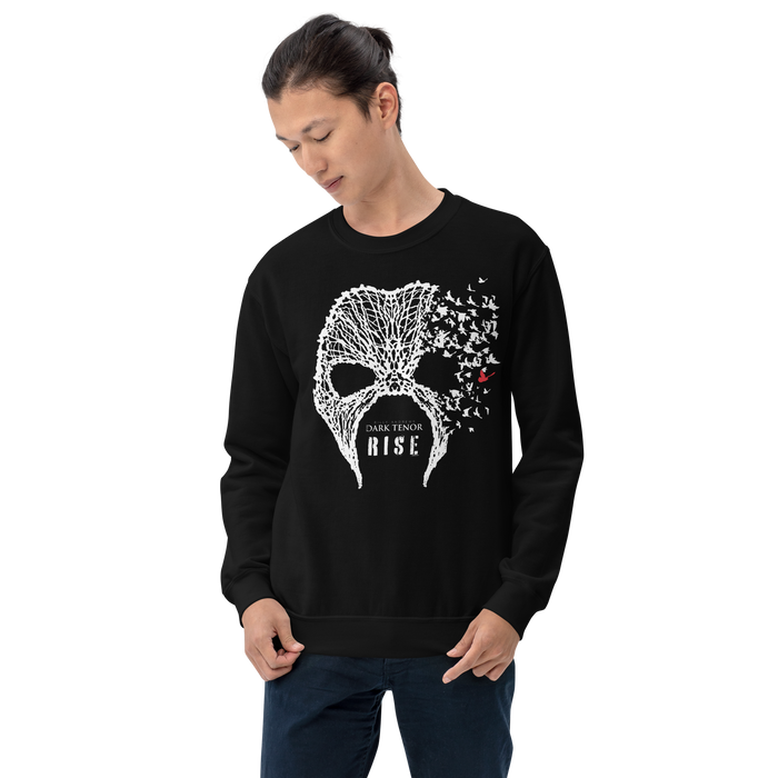 Pullover Herren - Rise