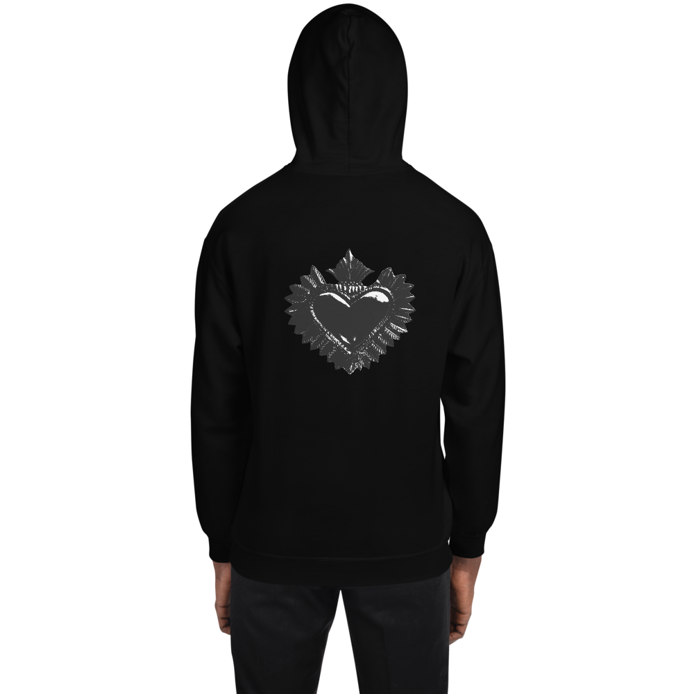 Hoodie in 2025 the dark