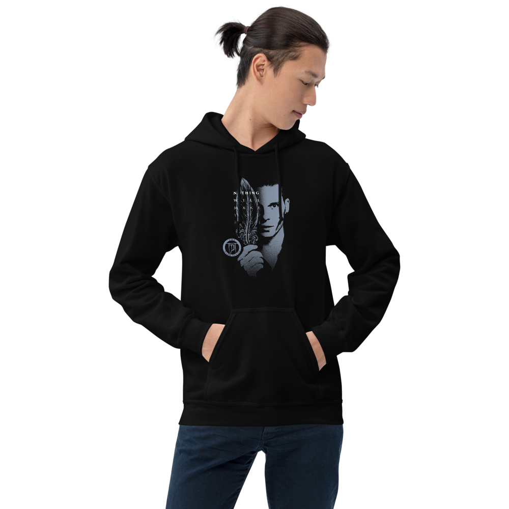 Hoodie Herren - Fade 2.0
