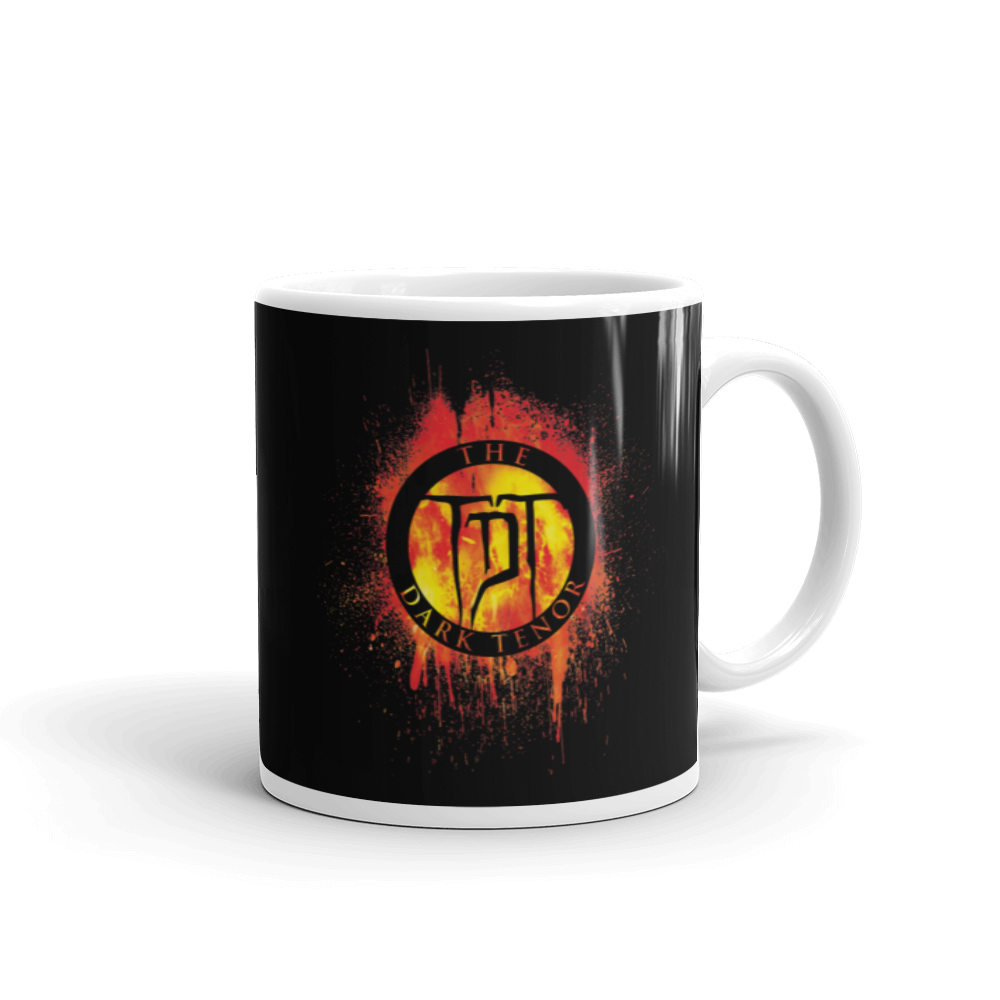 Tasse - Volcanoes