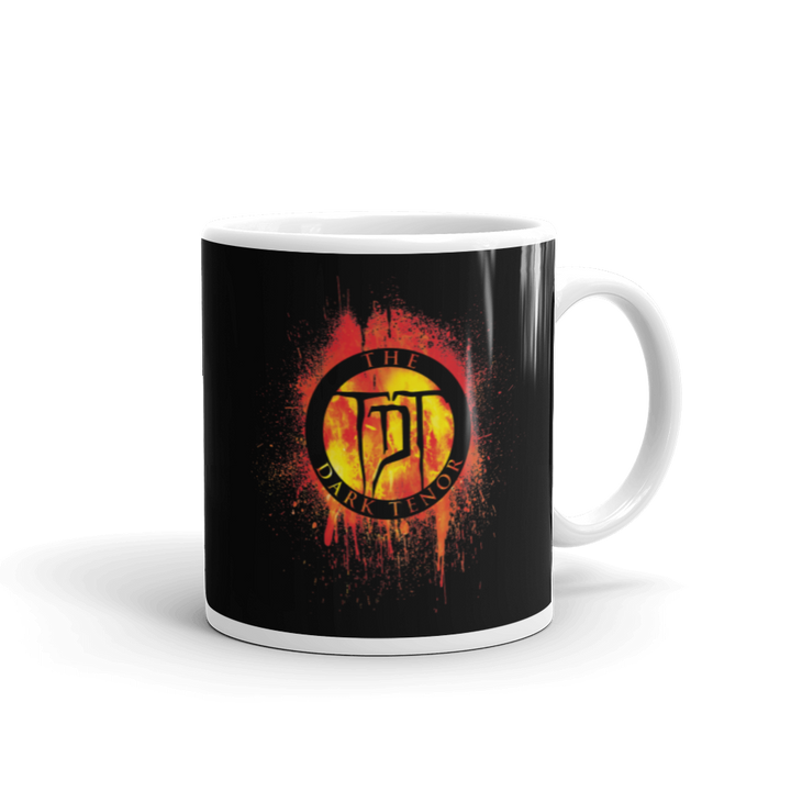 Tasse - Volcanoes