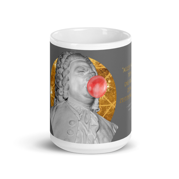 Cup - Johann