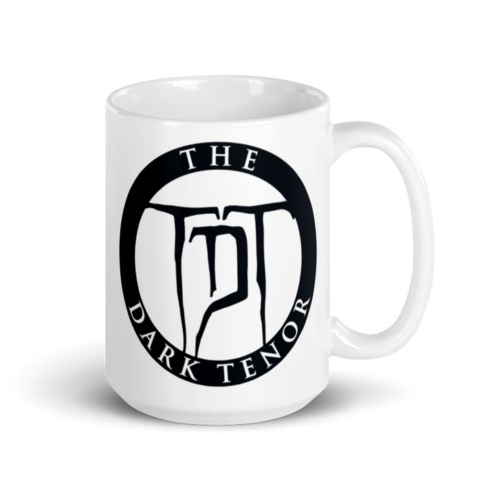 Tasse - Wappen
