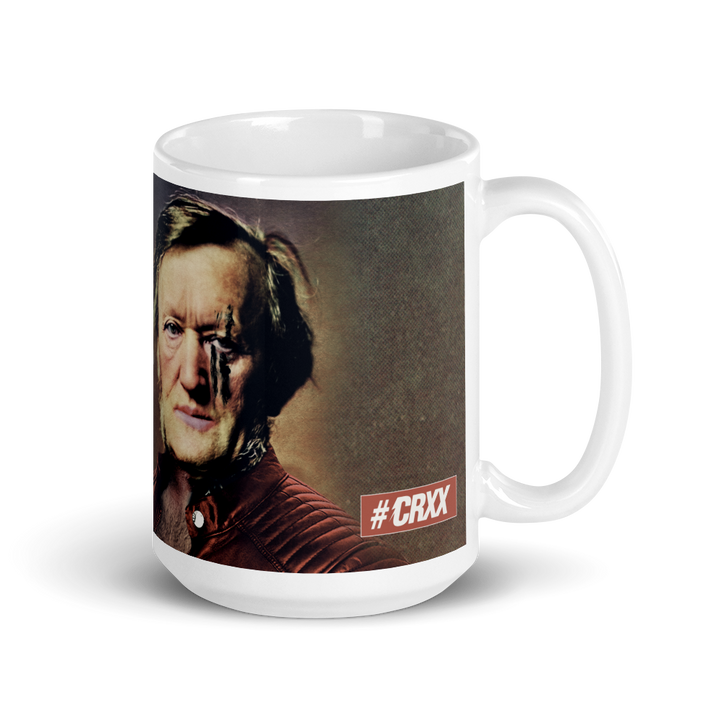 Tasse - Richard Wagner
