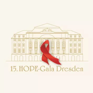 Dresden | Hope Gala