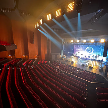 Konzerte in 2025 – The Dark Tenor