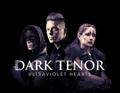 Ultraviolette hjerter