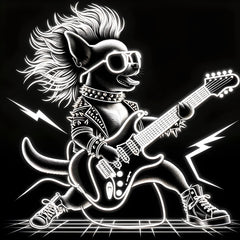 Gizmo Guitar