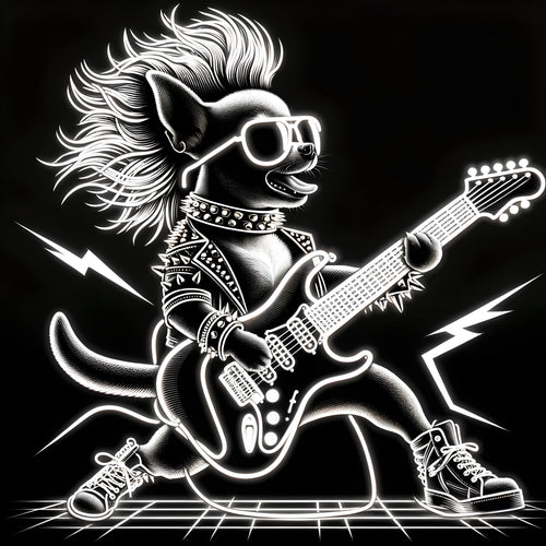 Gizmo Guitar