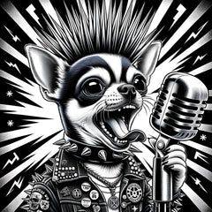 Gizmo Sings