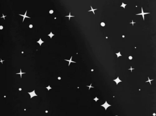 Sky full of Stars
