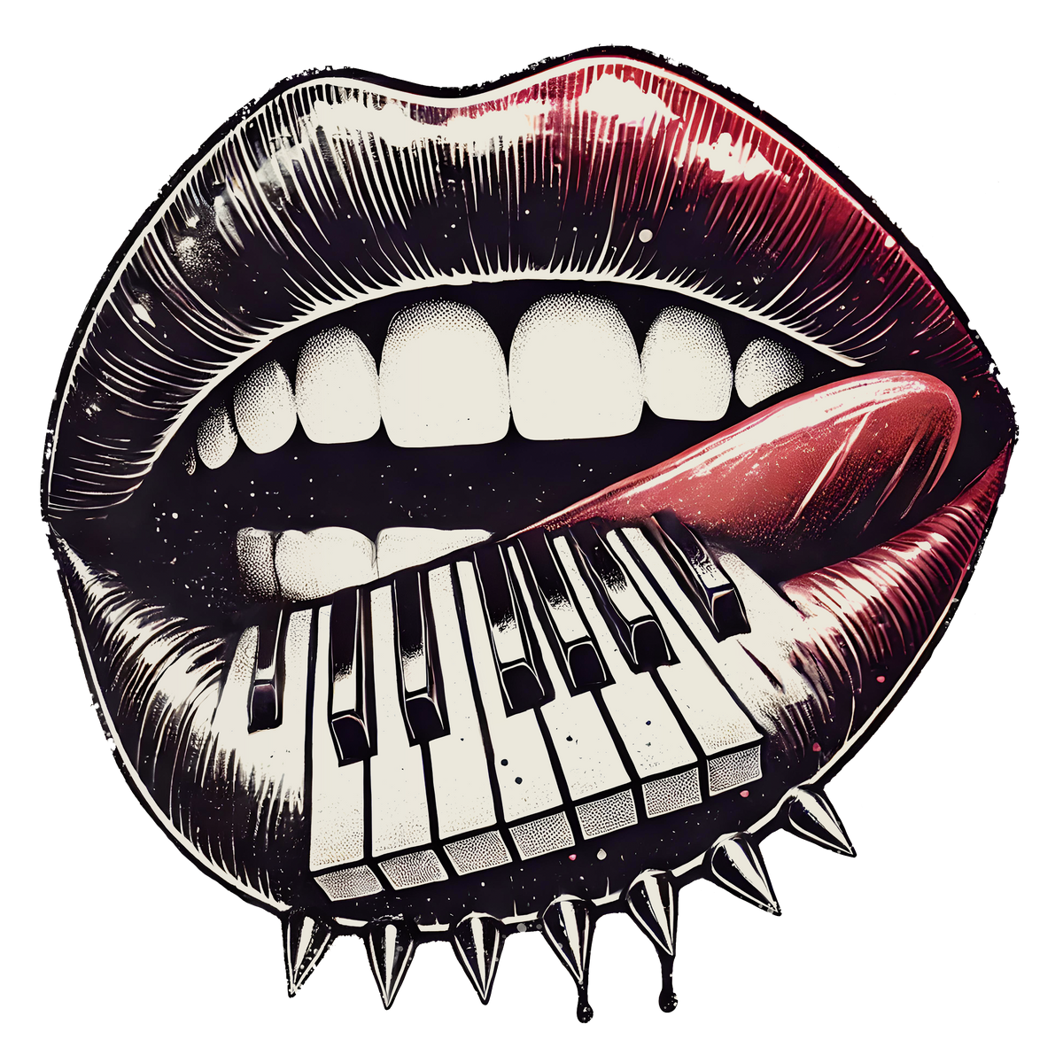 Bitter Sweet Kiss