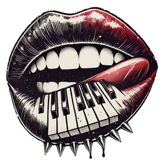 Bitter Sweet Kiss