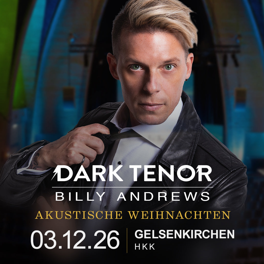 03.12.26 Geslenkirchen, HKK, Akustische Weihnachten