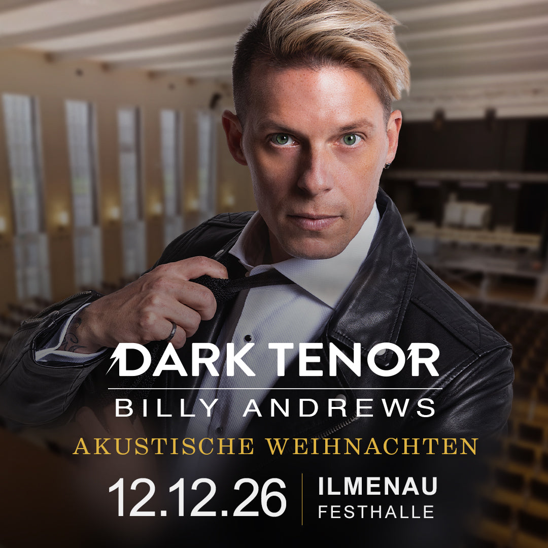 12.12.26 Ilmenau, Festhalle, Akustische Weihnachten