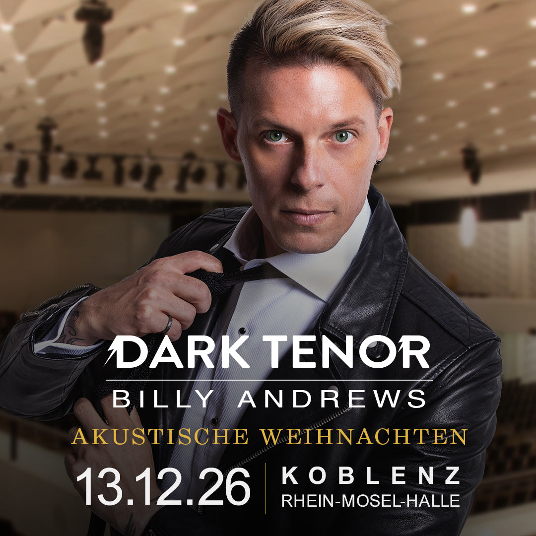13.12.26 Koblenz, Rhein-Mosel-Halle, Akustische Weihnachten