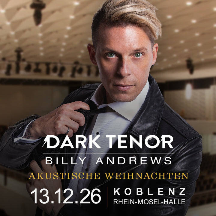 13.12.26 Koblenz, Rhein-Mosel-Halle, Akustische Weihnachten