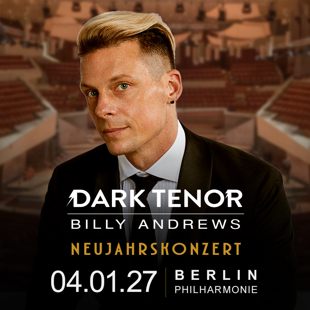 04.01.27 Berlin, Philharmonie, Nytårskoncert