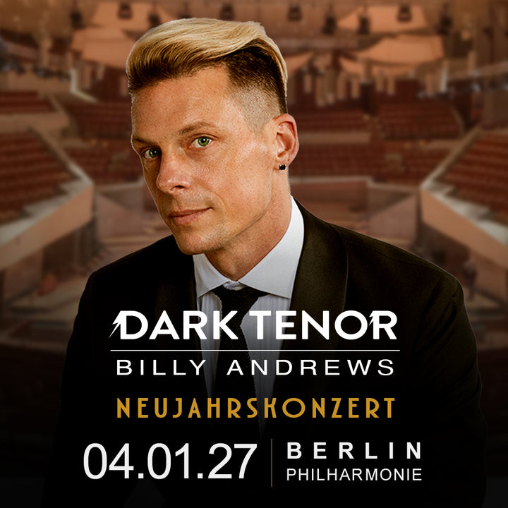 04.01.27 Berlin, Philharmonie, Neujahrskonzert