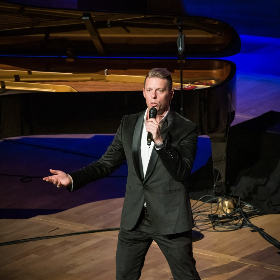 2. januar 2027, Leipzig, Gewandhaus, nytårskoncert