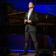 2. januar 2027, Leipzig, Gewandhaus, nytårskoncert