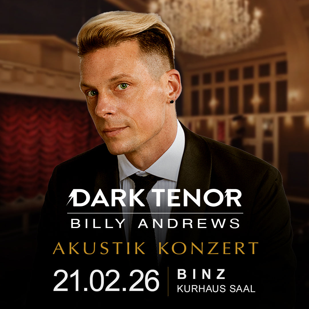 21.02.26 Binz, Kurhaus Saal, Akustik Konzert
