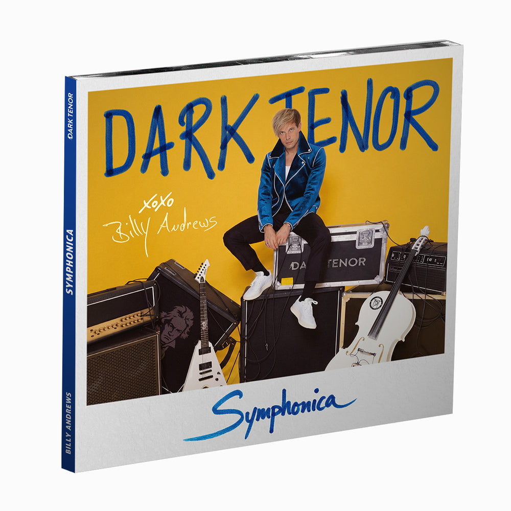 Symphonica - CD