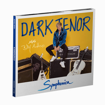 Symphonica - CD