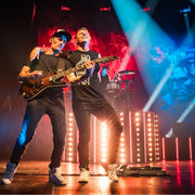 11.10.26 Wetzlar, Buderus Arena, Rock meets Klassik