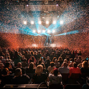 17.11.26 Passau, Dreiländerhalle, Rock møder Klassisk 