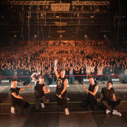 11.10.26 Wetzlar, Buderus Arena, Rock meets Klassik