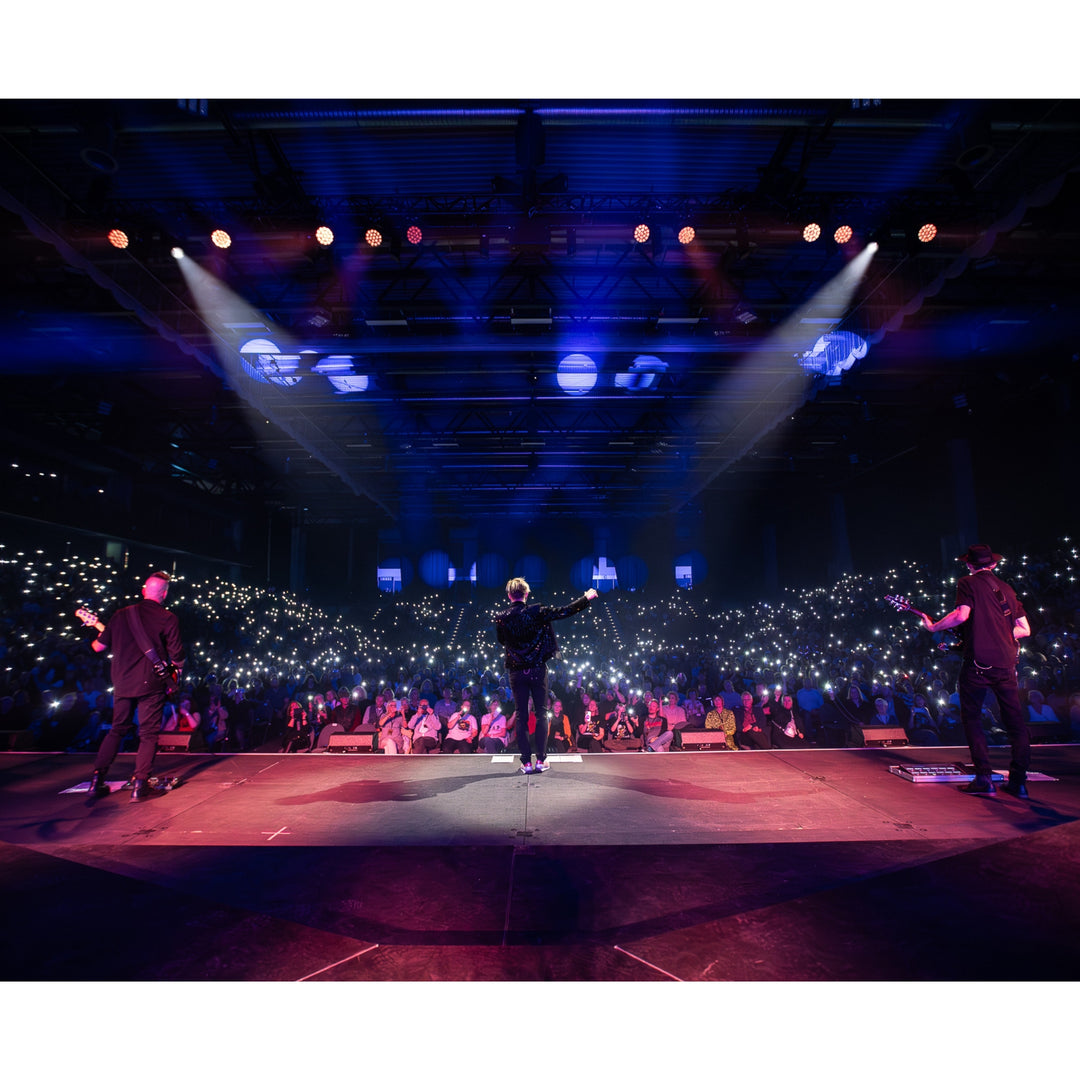 20.11.2026 St. Poelten, VAZ